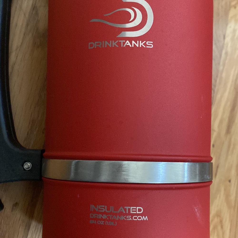 NWOT Drinktanks Insulated - Picture 4 of 14
